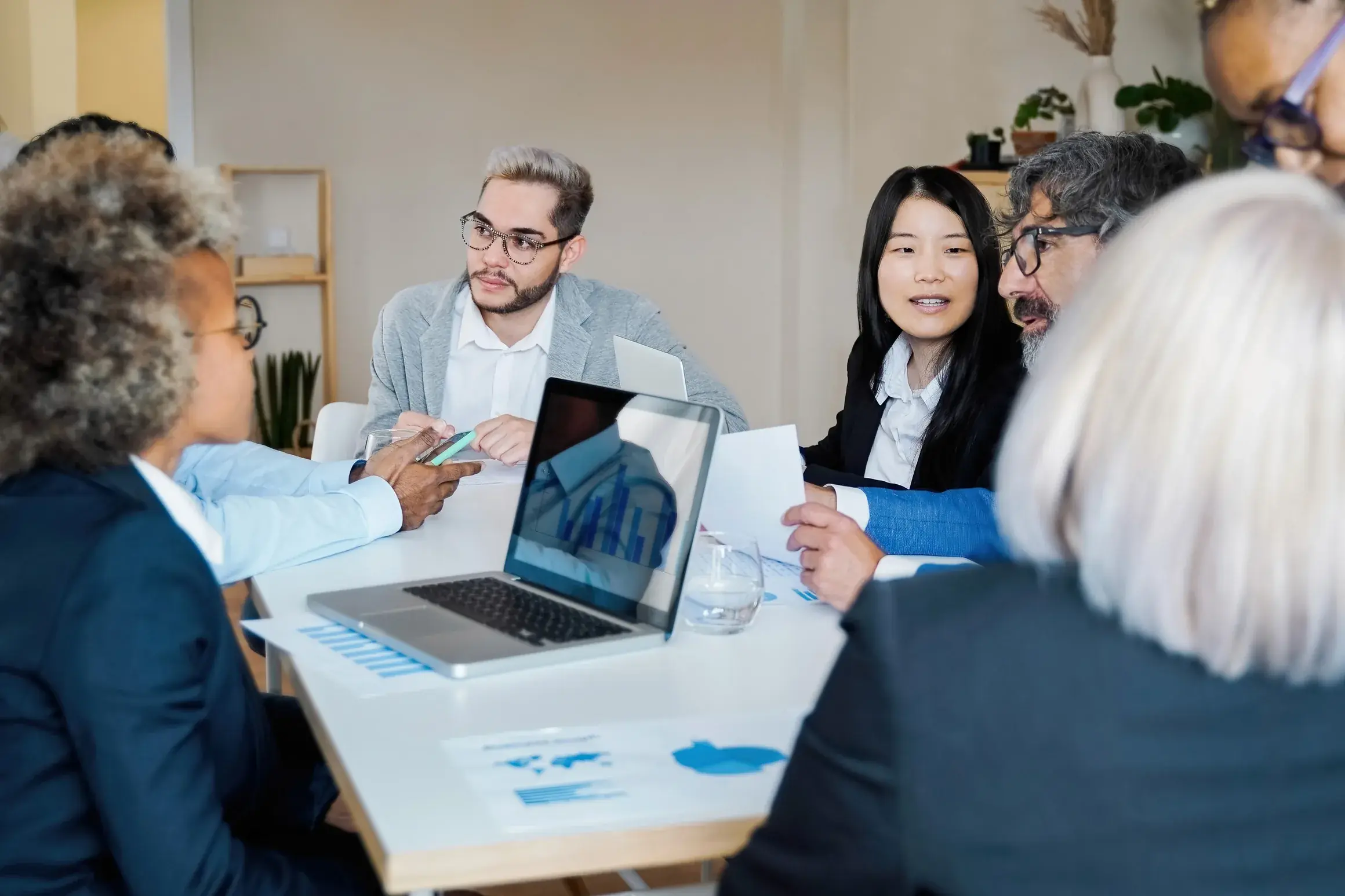Marketing & Consulting